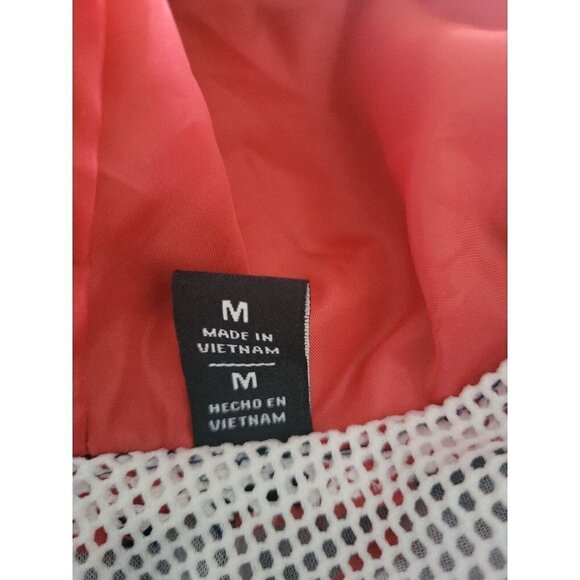 Club Room Men's Rubberized Rain Hoodie/Windbreaker. New With Tags $125. … - Picture 4 of 6